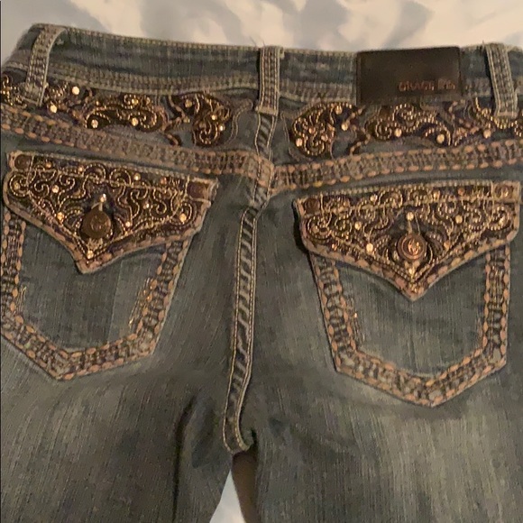 Jeans - Picture 2 of 4